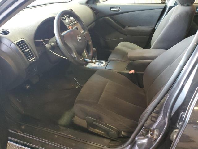 1N4AL2AP6AN413232 - 2010 NISSAN ALTIMA BASE CHARCOAL photo 7