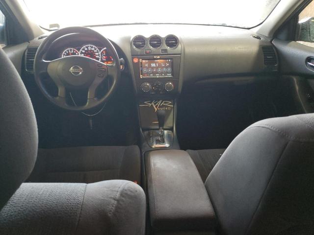 1N4AL2AP6AN413232 - 2010 NISSAN ALTIMA BASE CHARCOAL photo 8