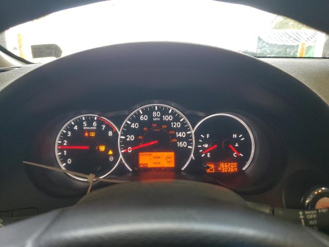 1N4AL2AP6AN413232 - 2010 NISSAN ALTIMA BASE CHARCOAL photo 9