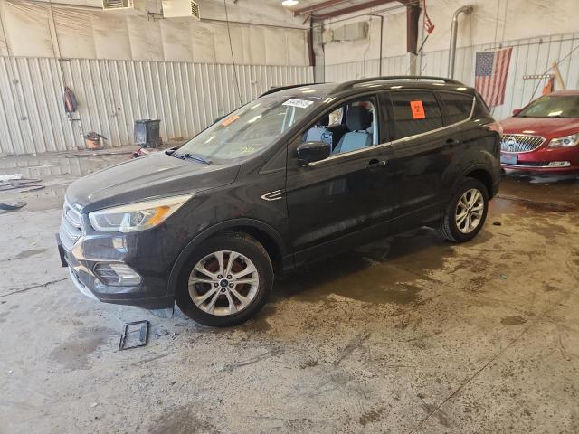 2017 FORD ESCAPE SE, 