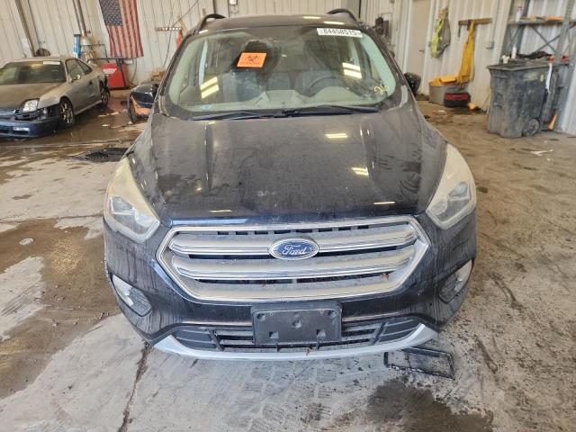 1FMCU0GD3HUA77486 - 2017 FORD ESCAPE SE BLACK photo 5