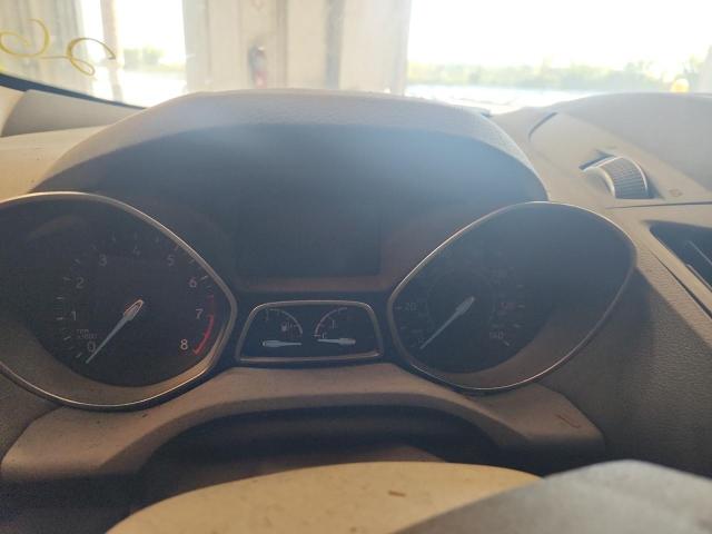 1FMCU0GD3HUA77486 - 2017 FORD ESCAPE SE BLACK photo 9