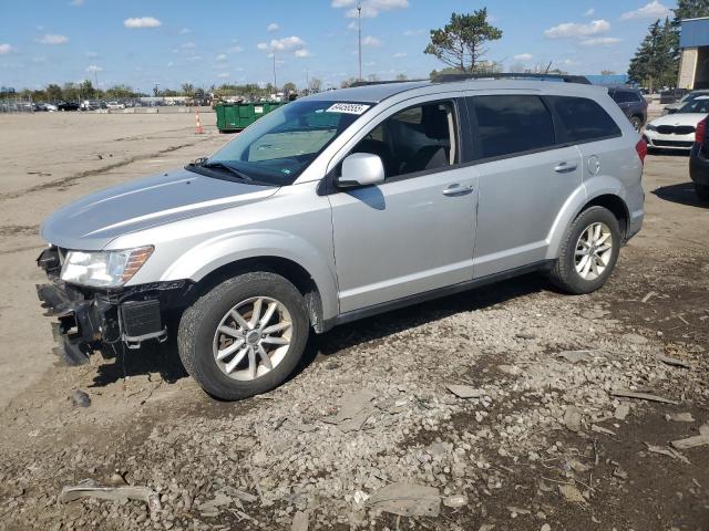 2013 DODGE JOURNEY SXT, 