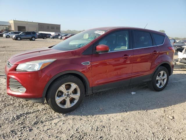 2015 FORD ESCAPE SE, 