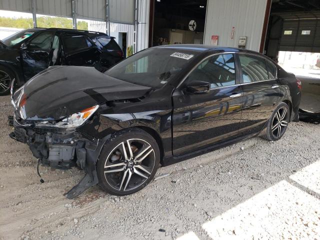 2016 HONDA ACCORD SPORT, 