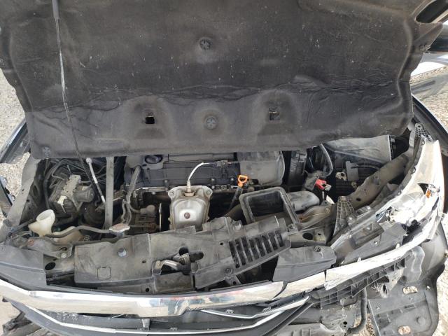 1HGCR2F50GA189045 - 2016 HONDA ACCORD SPORT 黑色 照片 11