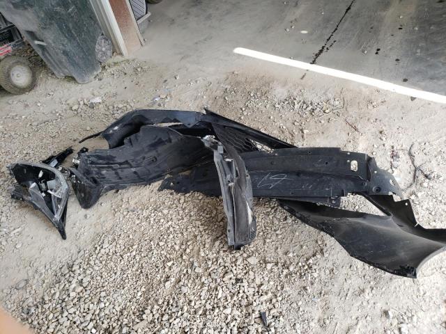 1HGCR2F50GA189045 - 2016 HONDA ACCORD SPORT 黑色 照片 12