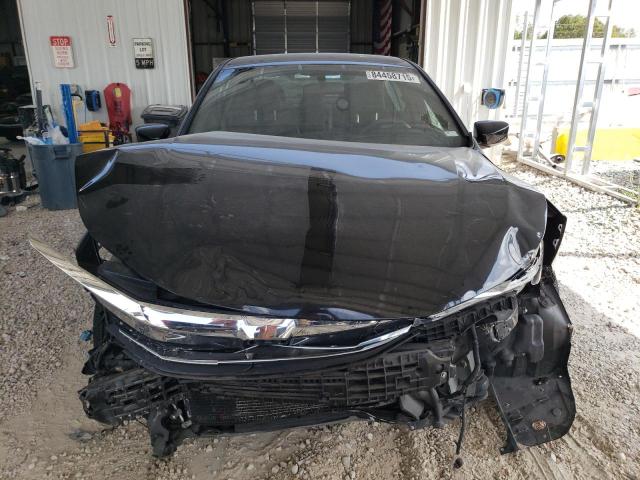 1HGCR2F50GA189045 - 2016 HONDA ACCORD SPORT 黑色 照片 5