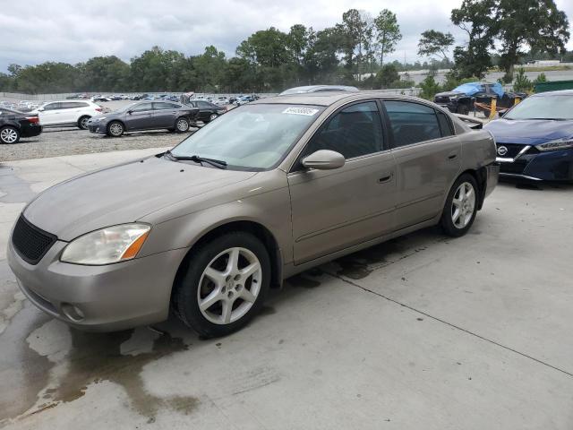 2003 NISSAN ALTIMA SE, 