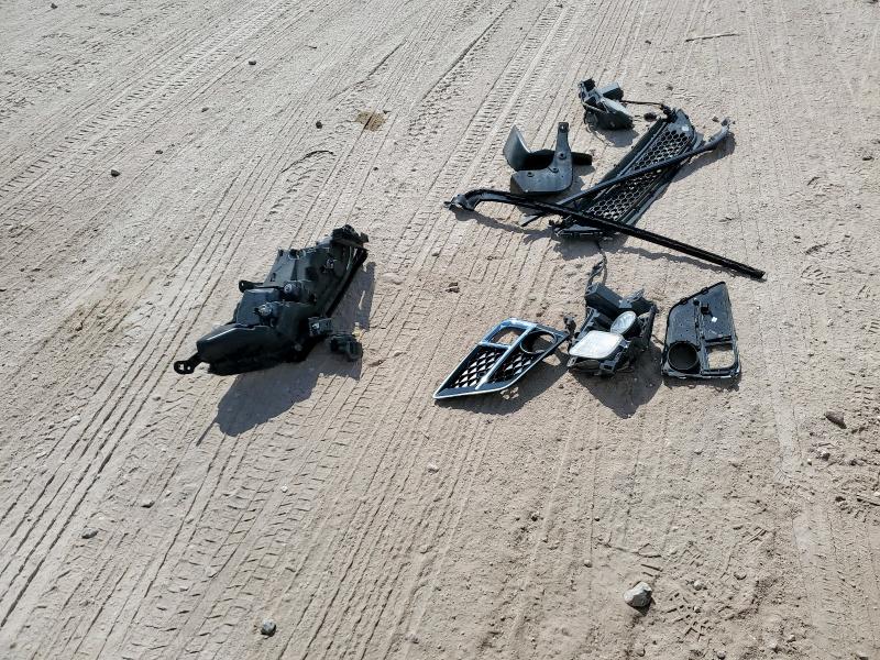 5FNRL6H93JB017737 - 2018 HONDA ODYSSEY ELITE WHITE photo 13