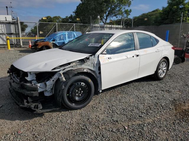 2025 TOYOTA CAMRY XSE, 