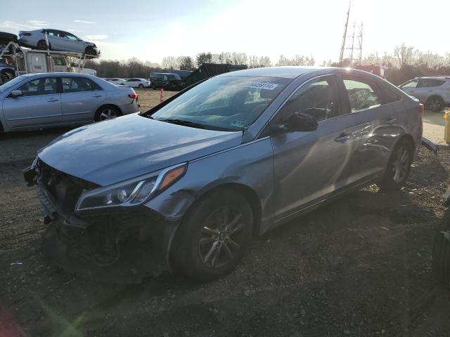 2016 HYUNDAI SONATA SE, 