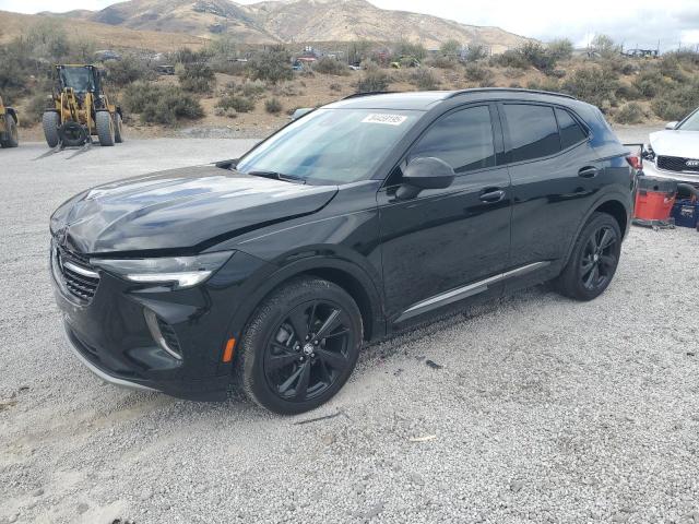 2023 BUICK ENVISION PREFERRED, 