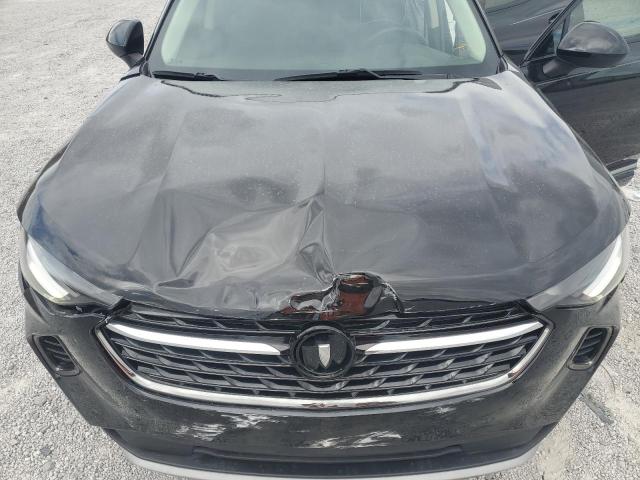 LRBAZLR47PD148830 - 2023 BUICK ENVISION PREFERRED Qara foto 12