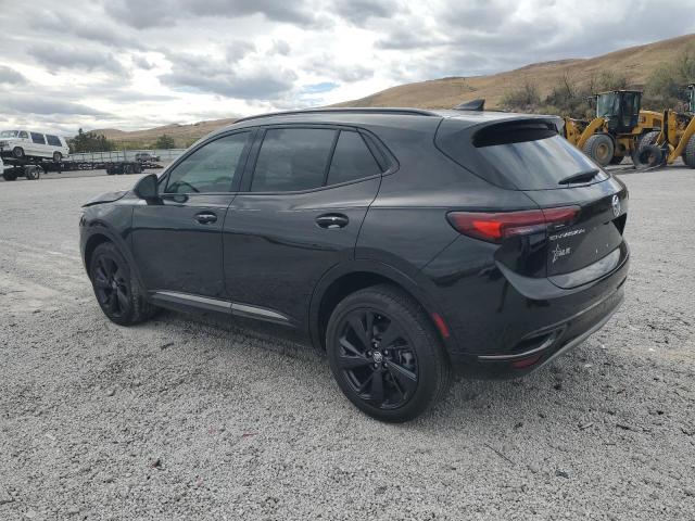 LRBAZLR47PD148830 - 2023 BUICK ENVISION PREFERRED Qara foto 2