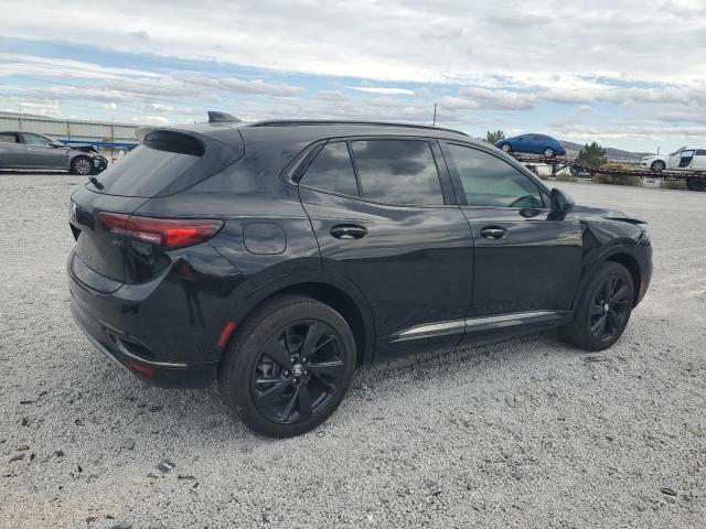 LRBAZLR47PD148830 - 2023 BUICK ENVISION PREFERRED Qara foto 3