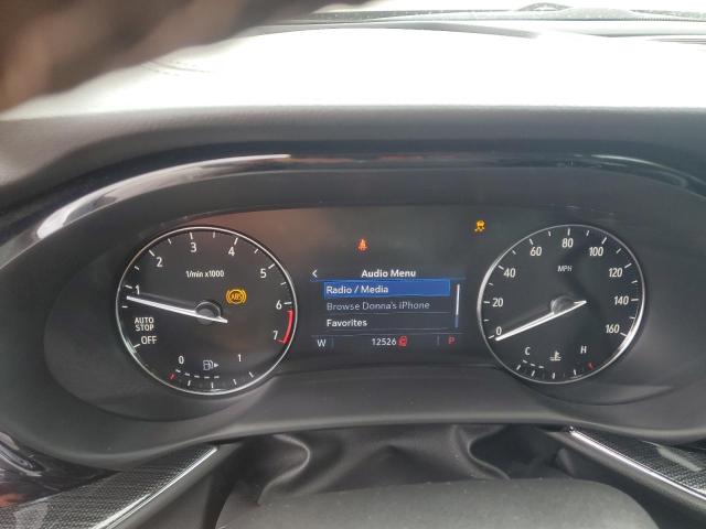 LRBAZLR47PD148830 - 2023 BUICK ENVISION PREFERRED Qara foto 9