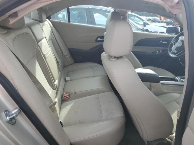 1G11C5SA0DF190330 - 2013 CHEVROLET MALIBU 1LT Braun Foto 10