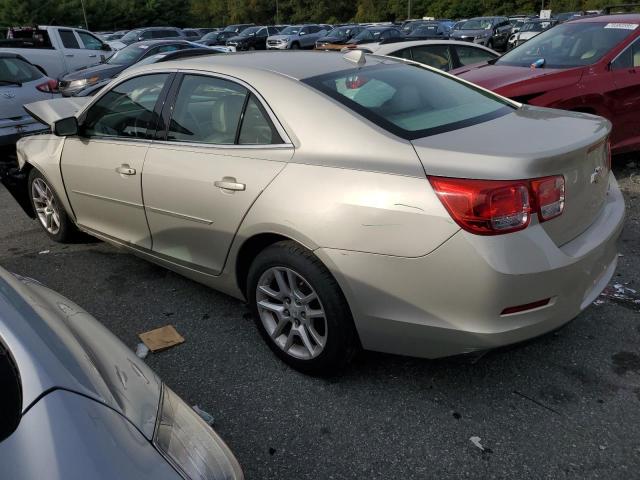 1G11C5SA0DF190330 - 2013 CHEVROLET MALIBU 1LT Braun Foto 2