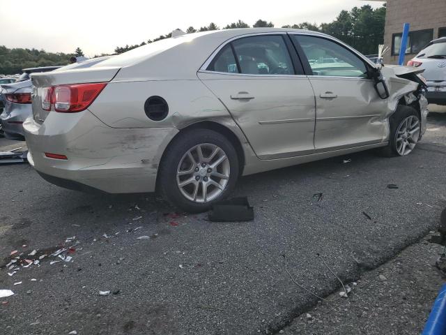 1G11C5SA0DF190330 - 2013 CHEVROLET MALIBU 1LT Braun Foto 3
