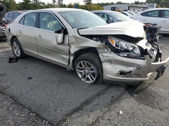 1G11C5SA0DF190330 - 2013 CHEVROLET MALIBU 1LT Braun Foto 4