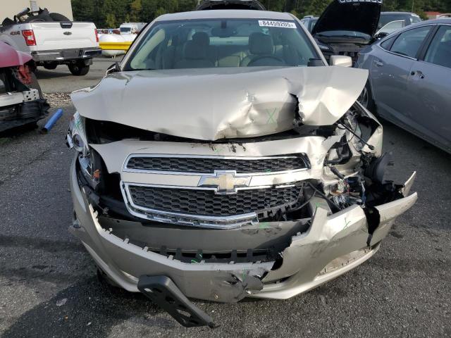 1G11C5SA0DF190330 - 2013 CHEVROLET MALIBU 1LT Braun Foto 5