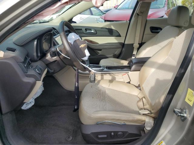 1G11C5SA0DF190330 - 2013 CHEVROLET MALIBU 1LT Braun Foto 7