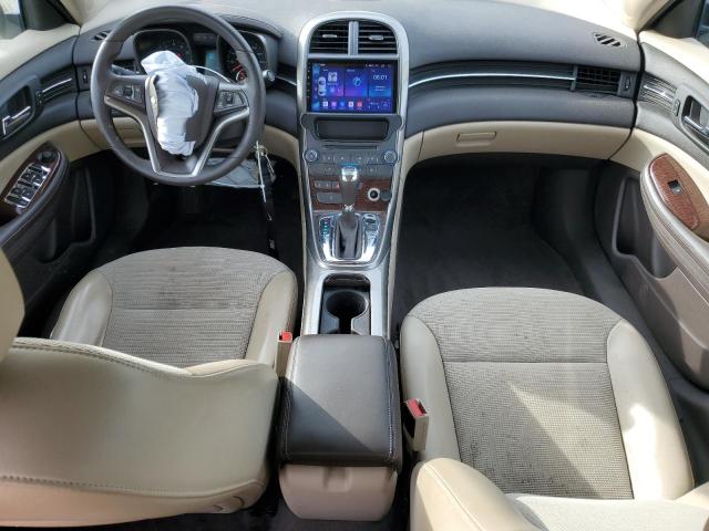 1G11C5SA0DF190330 - 2013 CHEVROLET MALIBU 1LT Braun Foto 8