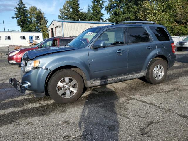 2010 FORD ESCAPE LIMITED, 