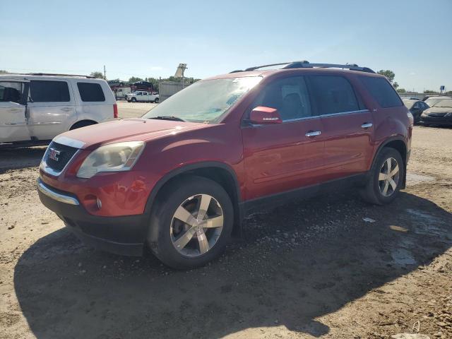 2012 GMC ACADIA SLT-1, 