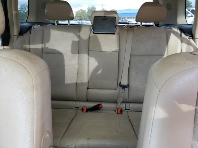 WDCGG8HB9CF856679 - 2012 MERCEDES-BENZ GLK 350 4MATIC BLUE photo 10