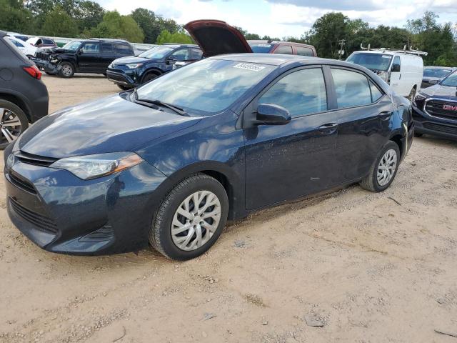 2019 TOYOTA COROLLA L, 