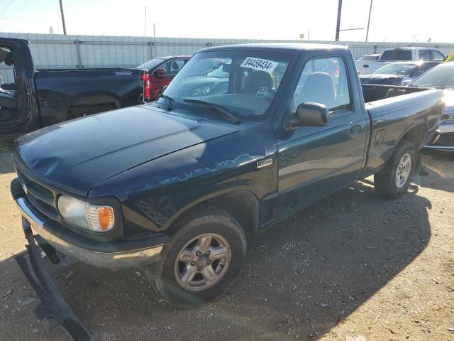 1997 MAZDA B2300, 