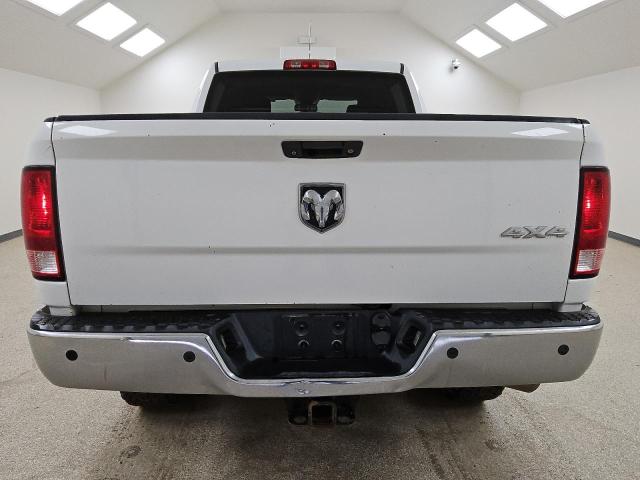 3C6UR5CL0EG289840 - 2014 RAM 2500 ST WHITE photo 6