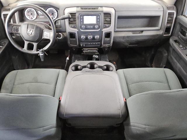 3C6UR5CL0EG289840 - 2014 RAM 2500 ST WHITE photo 8