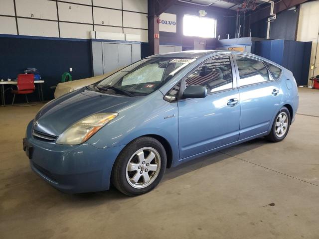 2008 TOYOTA PRIUS, 