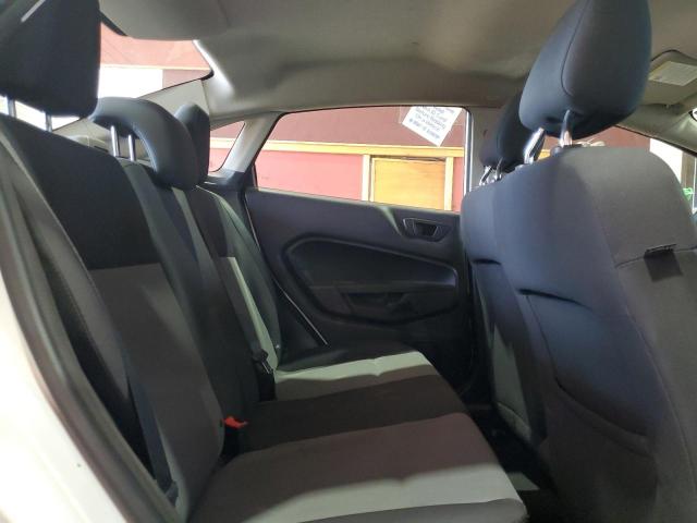 3FADP4AJ2JM124450 - 2018 FORD FIESTA S Ақ фото 10