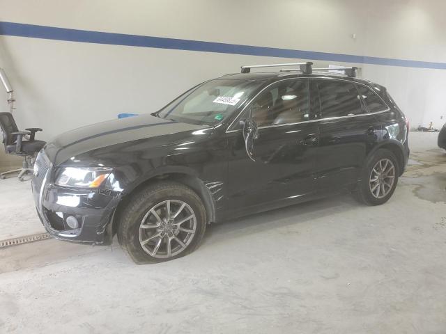 2012 AUDI Q5 PREMIUM PLUS, 