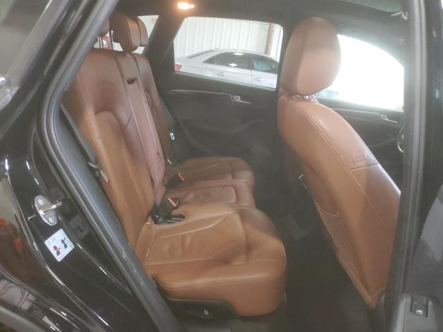 WA1LFAFP1CA029814 - 2012 AUDI Q5 PREMIUM PLUS BLACK photo 11