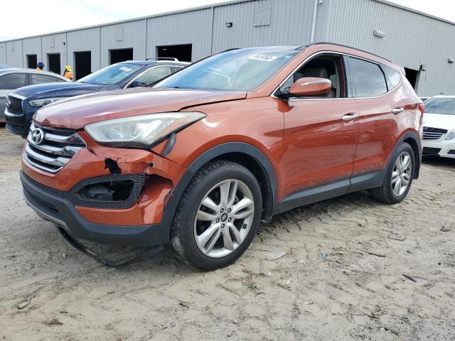 2015 HYUNDAI SANTA FE S, 