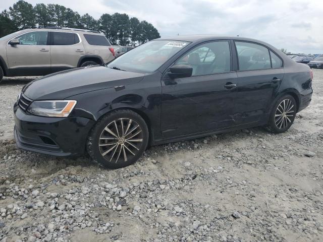 2016 VOLKSWAGEN JETTA SPORT, 