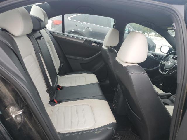 3VWD17AJ8GM405641 - 2016 VOLKSWAGEN JETTA SPORT 黑色 照片 10