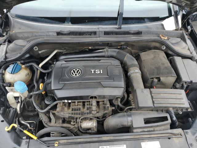 3VWD17AJ8GM405641 - 2016 VOLKSWAGEN JETTA SPORT 黑色 照片 11