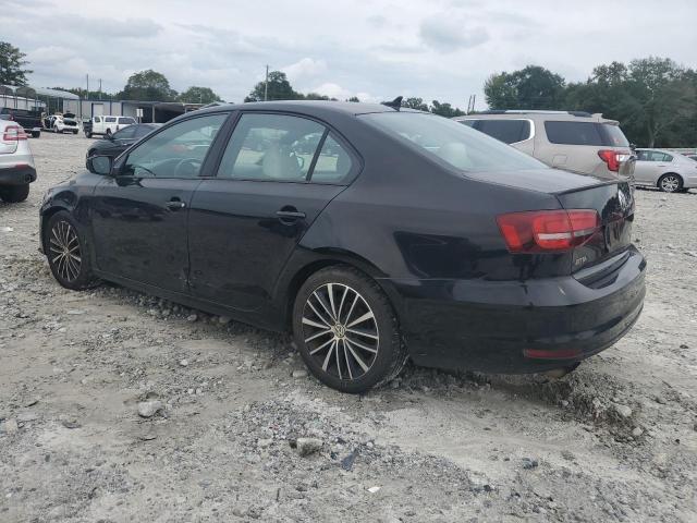 3VWD17AJ8GM405641 - 2016 VOLKSWAGEN JETTA SPORT 黑色 照片 2