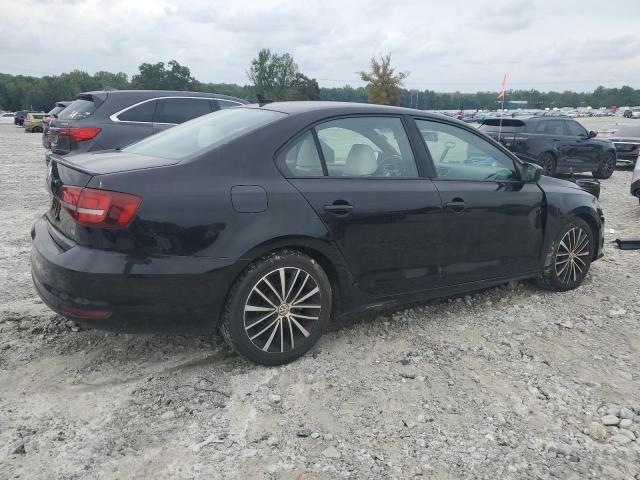 3VWD17AJ8GM405641 - 2016 VOLKSWAGEN JETTA SPORT 黑色 照片 3