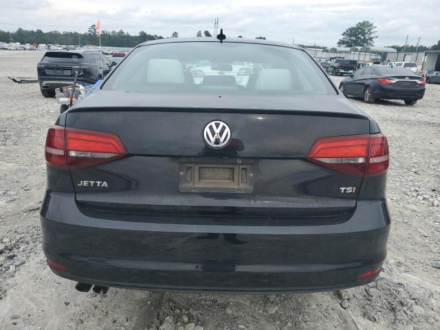 3VWD17AJ8GM405641 - 2016 VOLKSWAGEN JETTA SPORT 黑色 照片 6