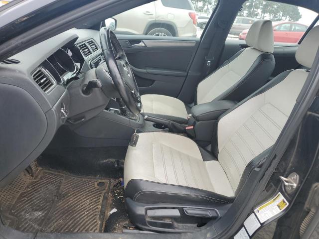 3VWD17AJ8GM405641 - 2016 VOLKSWAGEN JETTA SPORT 黑色 照片 7