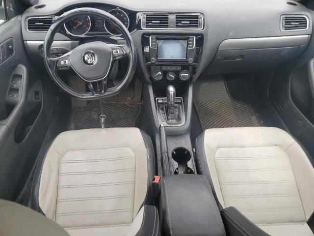 3VWD17AJ8GM405641 - 2016 VOLKSWAGEN JETTA SPORT 黑色 照片 8