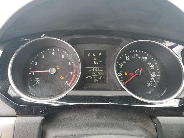 3VWD17AJ8GM405641 - 2016 VOLKSWAGEN JETTA SPORT 黑色 照片 9