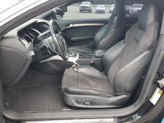 WAUVVAFR5AA066426 - 2010 AUDI S5 PRESTIGE ლურჯი ფოტო 7